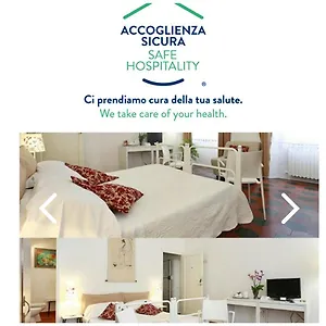 Lucretia House Floransa