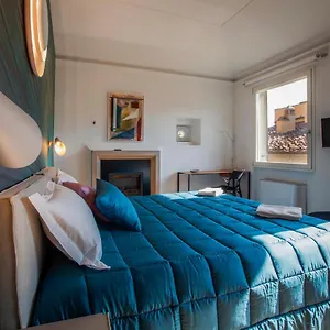 Residenza Benizzi In The Heart Of Florence
