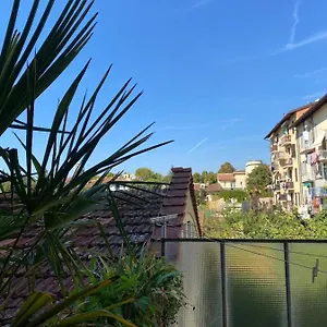 Casa Tranquilla Флоренция
