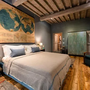 Borgo Signature Pensión