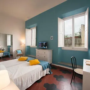 Oasis Florence