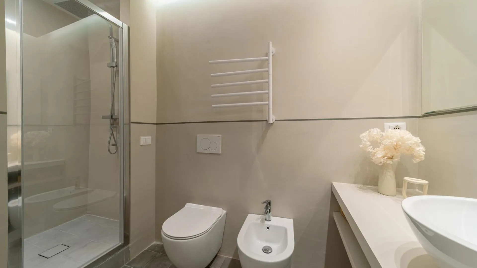 Guest house La Casa Di Liszt - Luxury Suites Florence