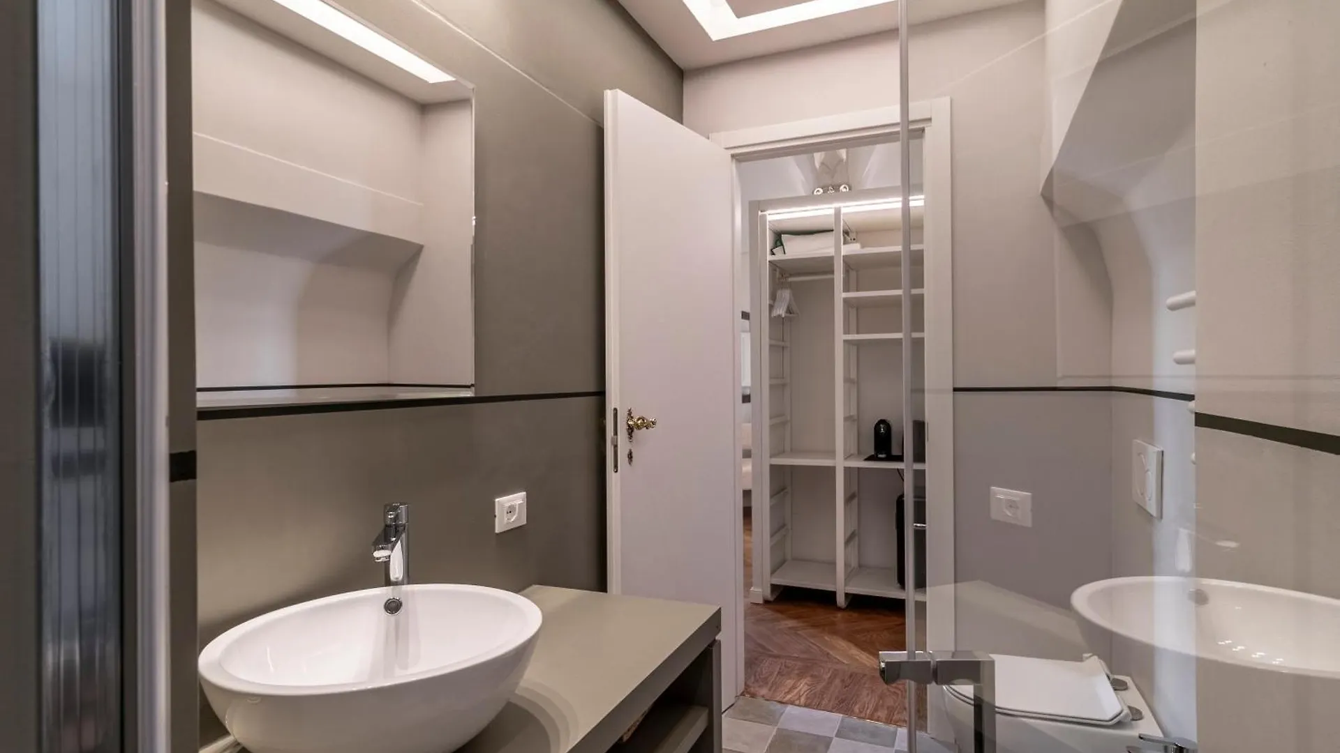 La Casa Di Liszt - Luxury Suites Florence 0*,