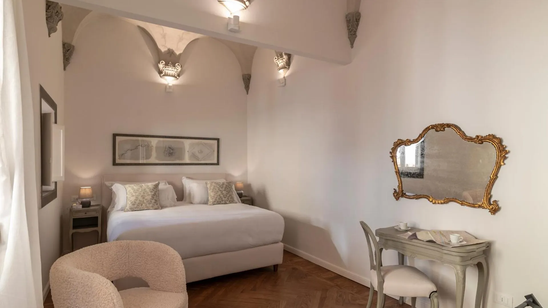 Guest house La Casa Di Liszt - Luxury Suites Florence