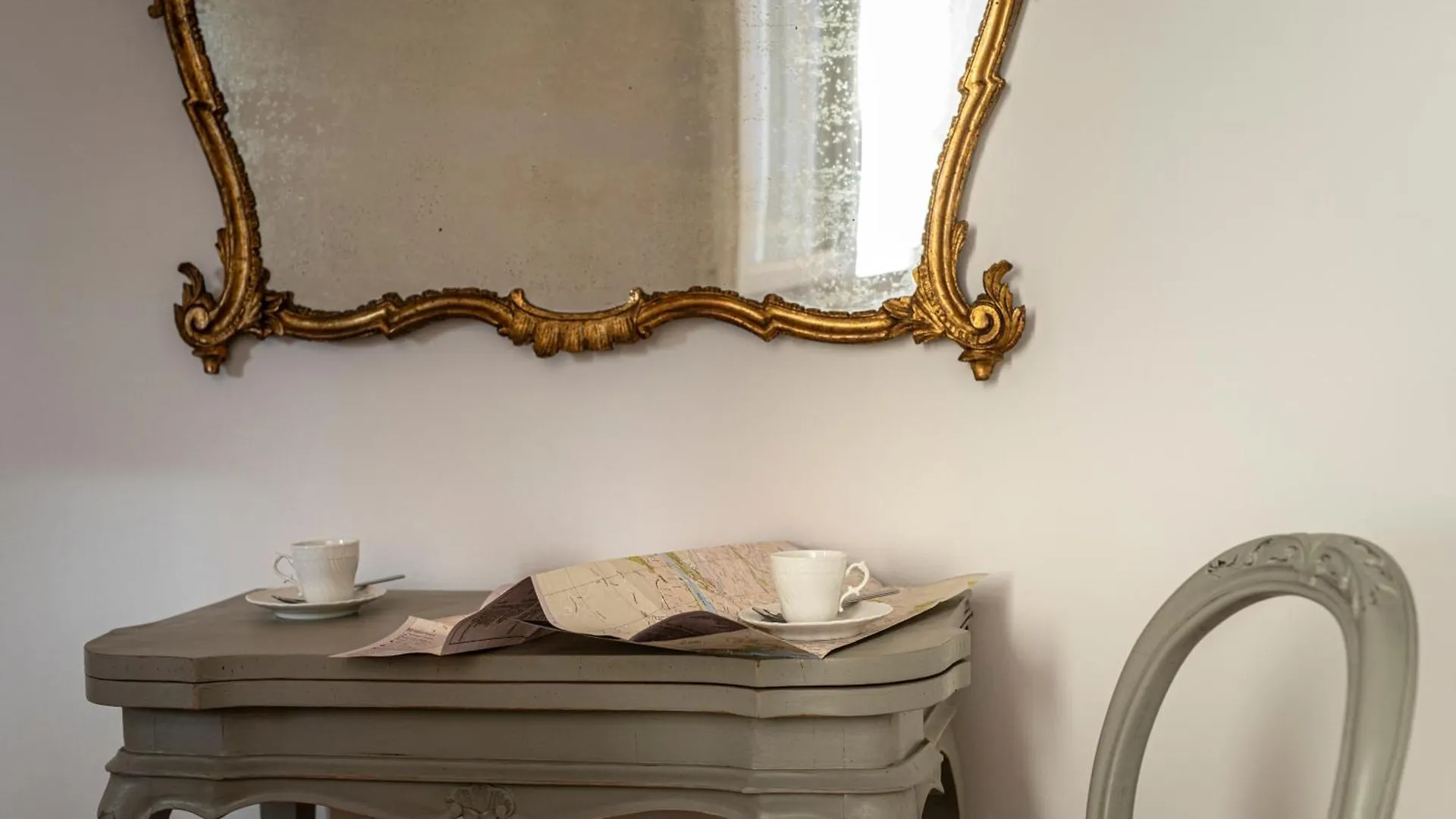 La Casa Di Liszt - Luxury Suites Florence Italy