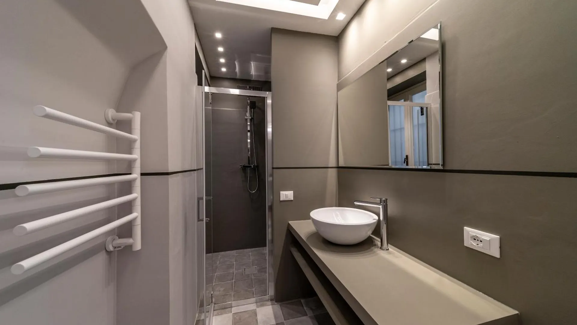 La Casa Di Liszt - Luxury Suites Florence