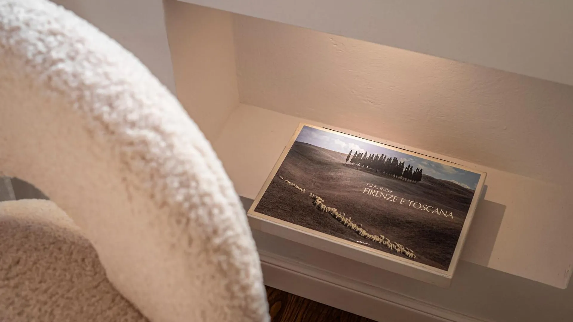 La Casa Di Liszt - Luxury Suites Florence 0*,  Italy