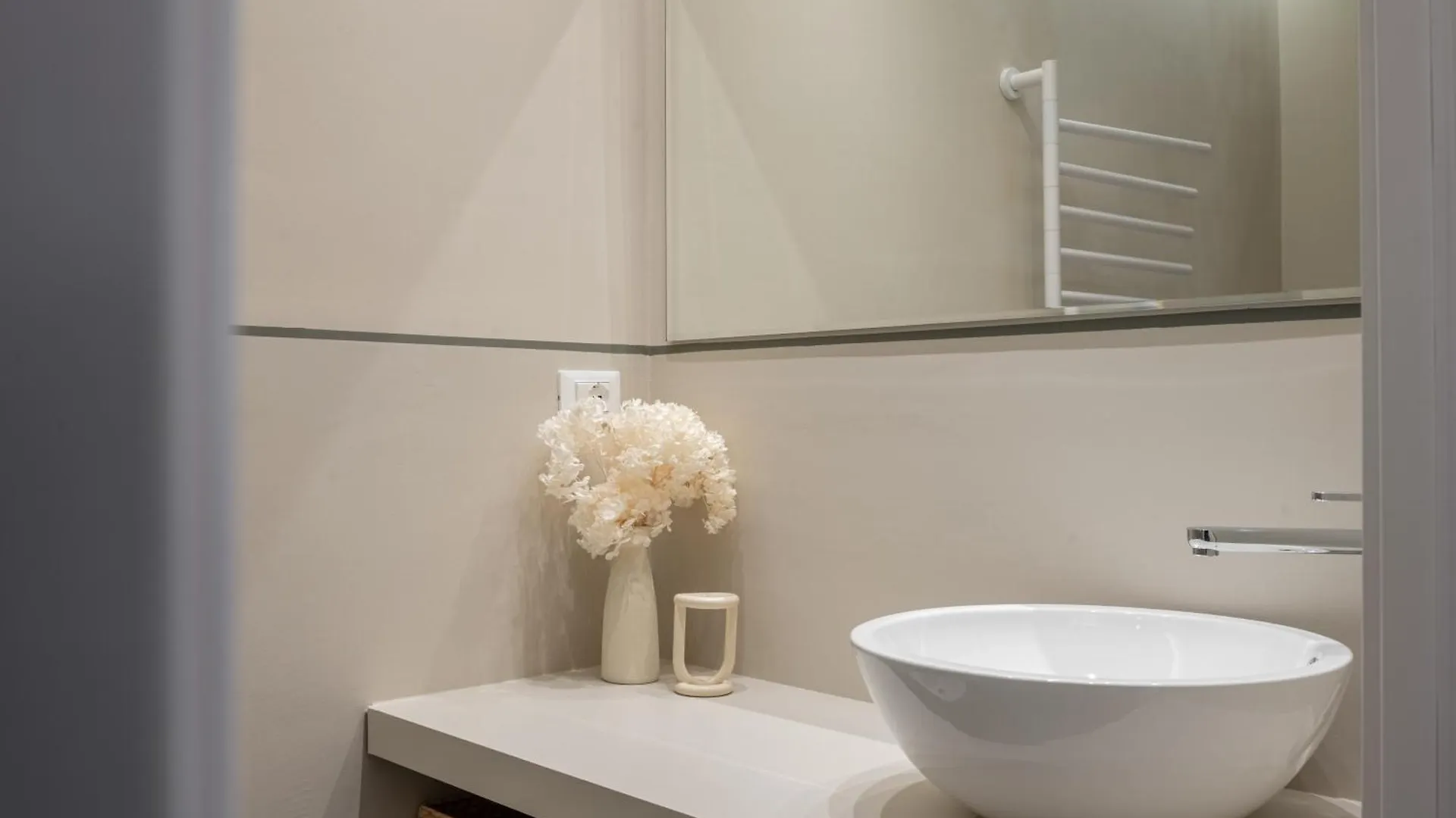 La Casa Di Liszt - Luxury Suites Florence Italy