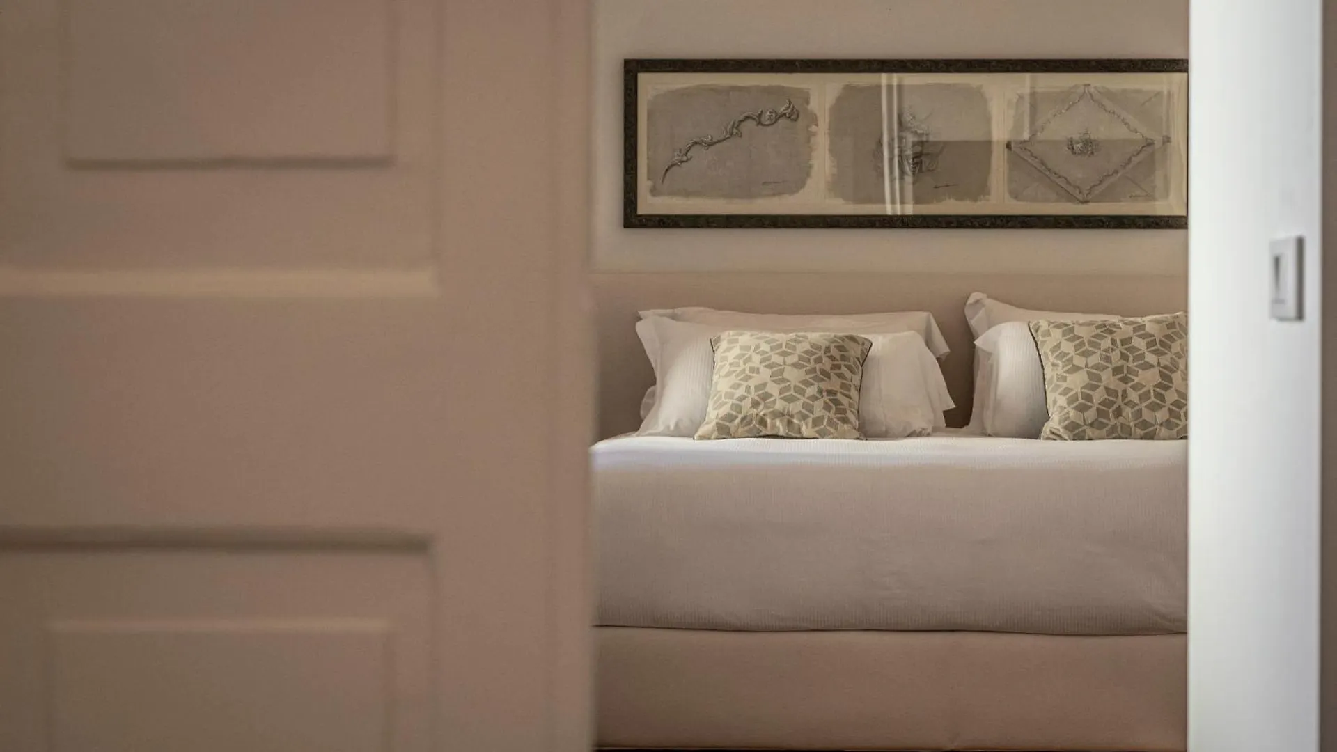 Guest house La Casa Di Liszt - Luxury Suites Florence Italy