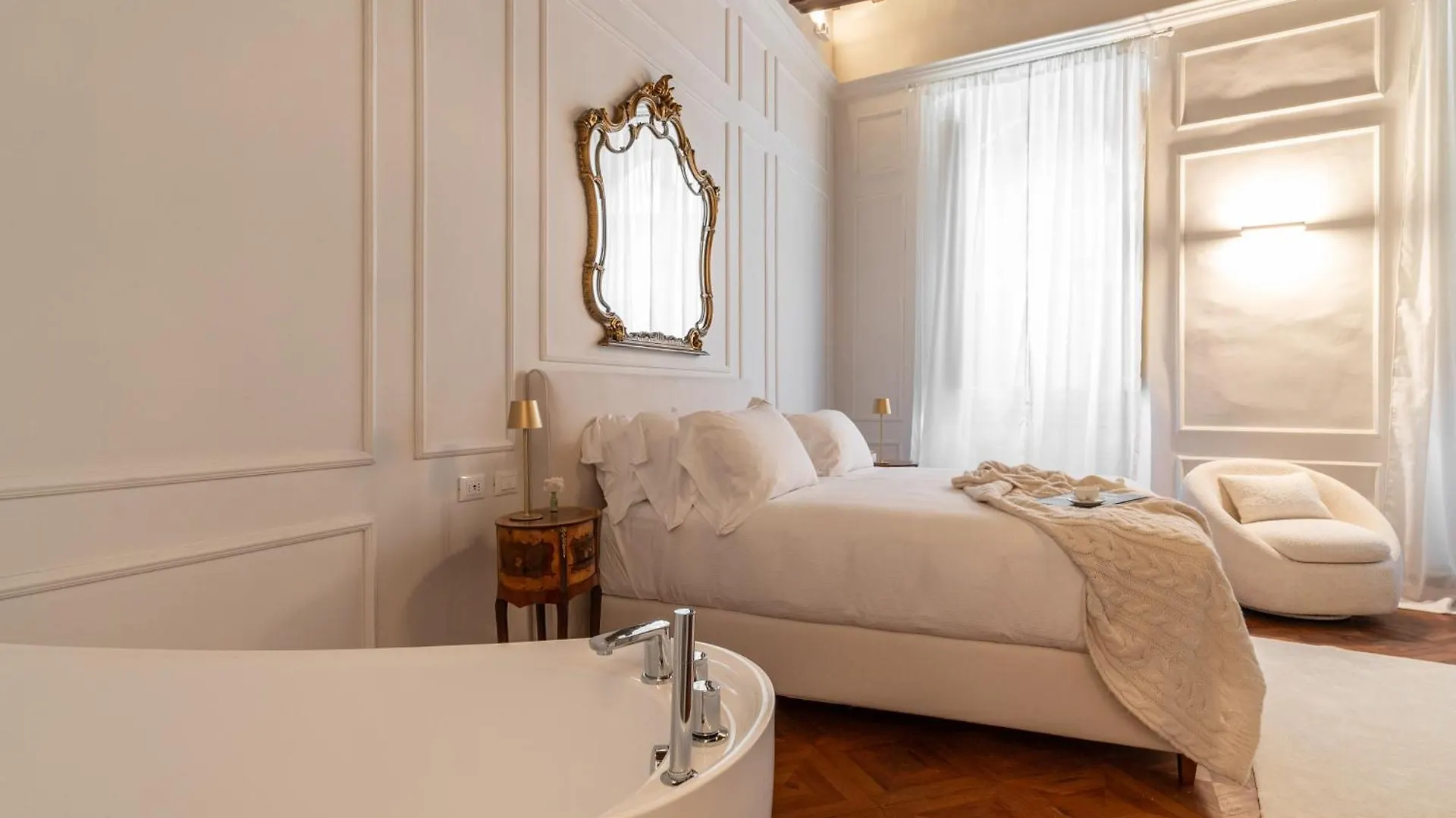 La Casa Di Liszt - Luxury Suites Florence 0*,  Italy