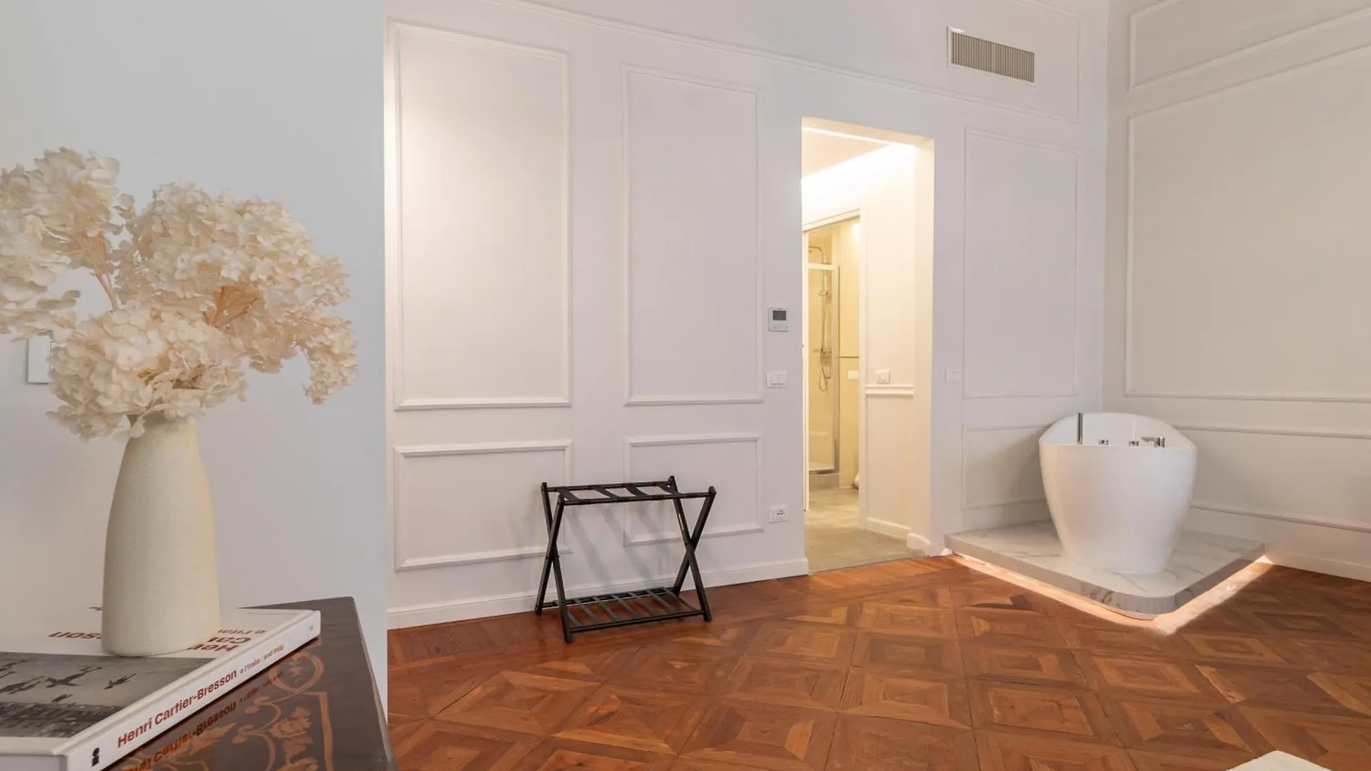 La Casa Di Liszt - Luxury Suites Florence 0*,  Italy