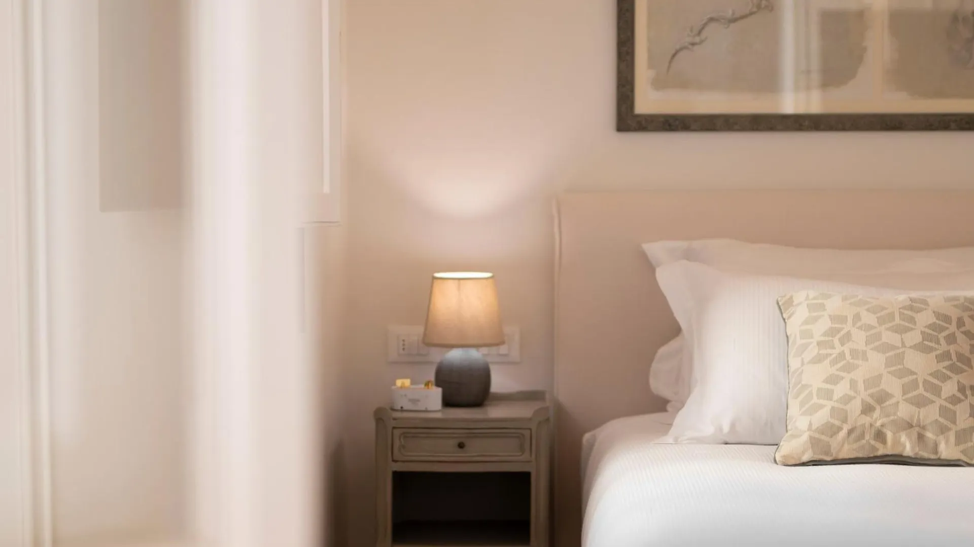 La Casa Di Liszt - Luxury Suites Florence Guest house