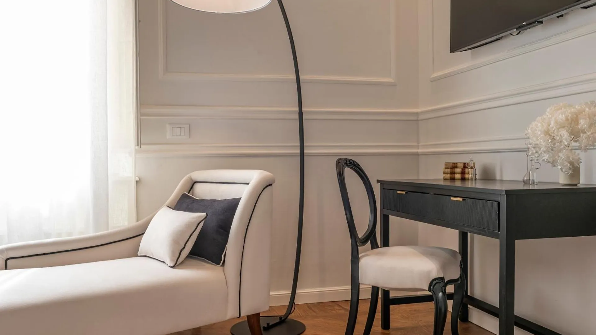 La Casa Di Liszt - Luxury Suites Florence Guest house