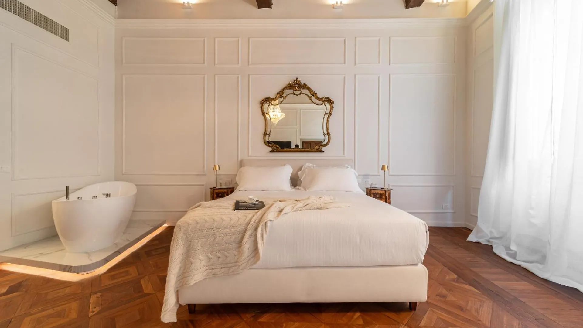 Guest house La Casa Di Liszt - Luxury Suites Florence