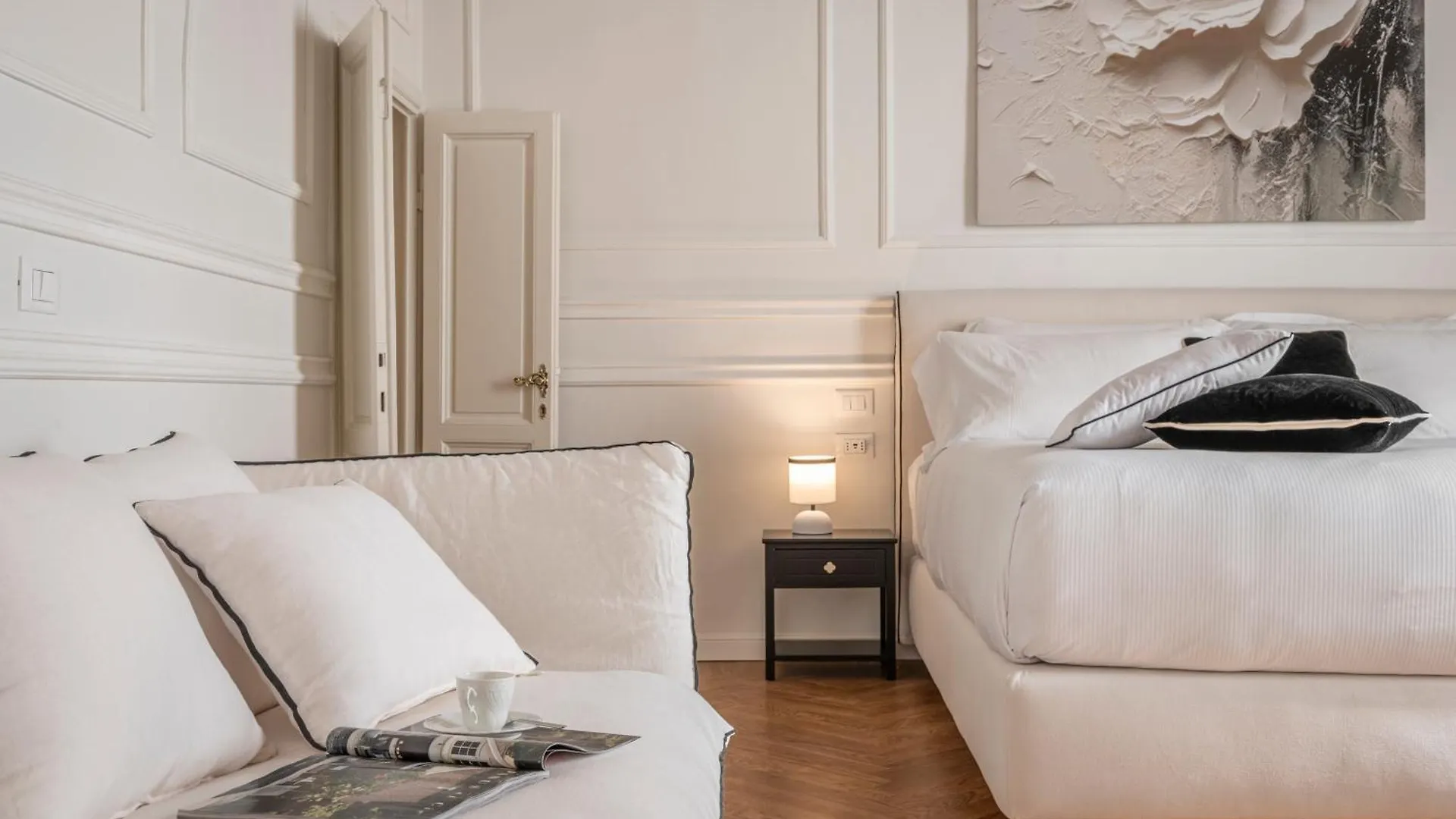 Guest house La Casa Di Liszt - Luxury Suites Florence