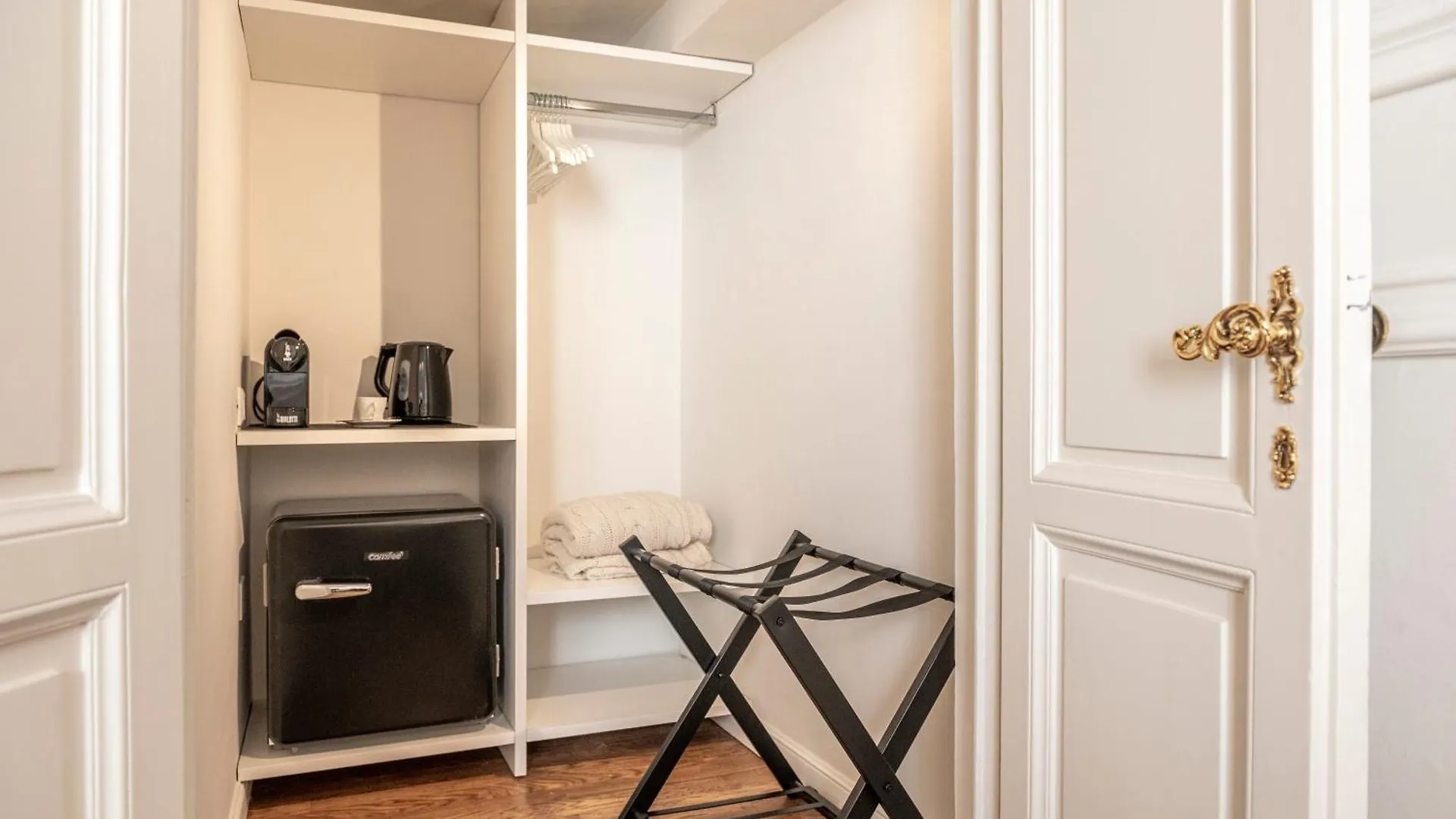 La Casa Di Liszt - Luxury Suites Florence