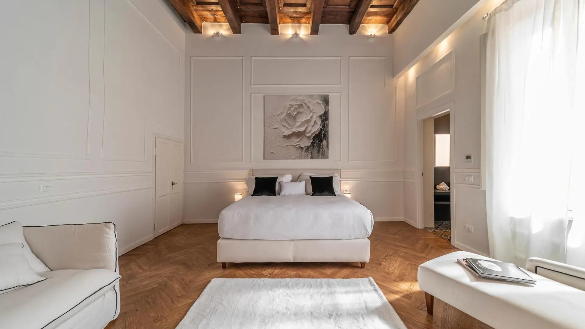 La Casa Di Liszt - Luxury Suites Florence