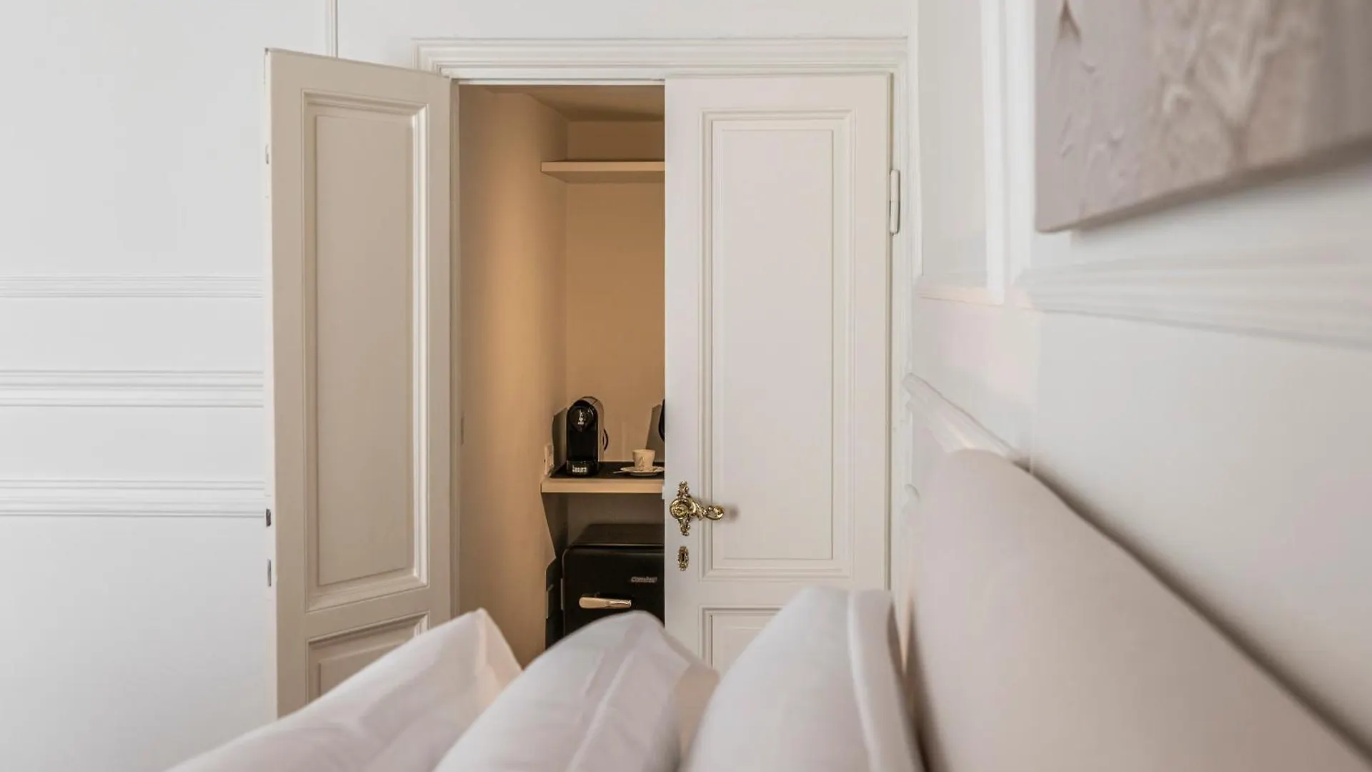 La Casa Di Liszt - Luxury Suites Florence
