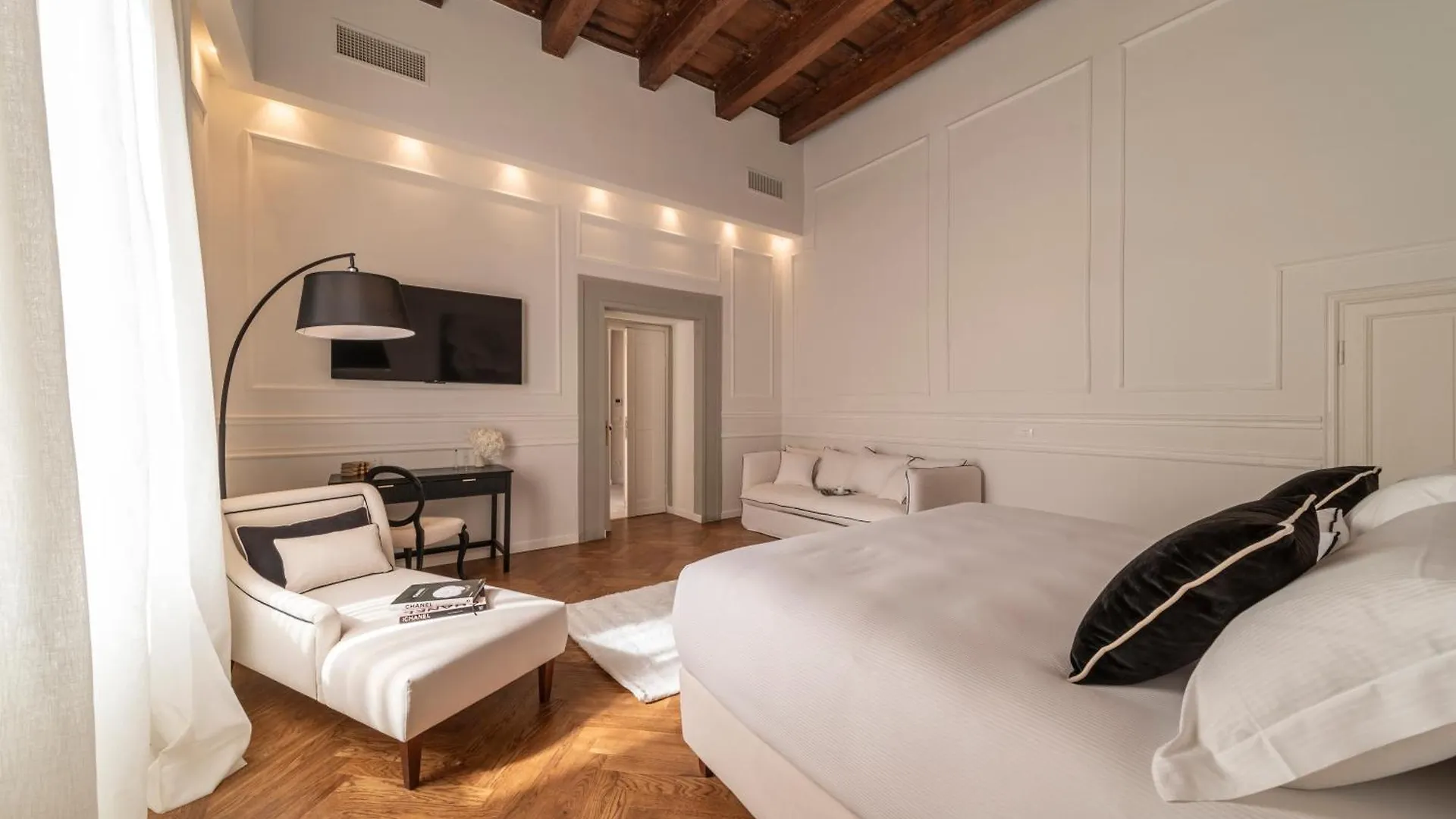 La Casa Di Liszt - Luxury Suites Florence Italy