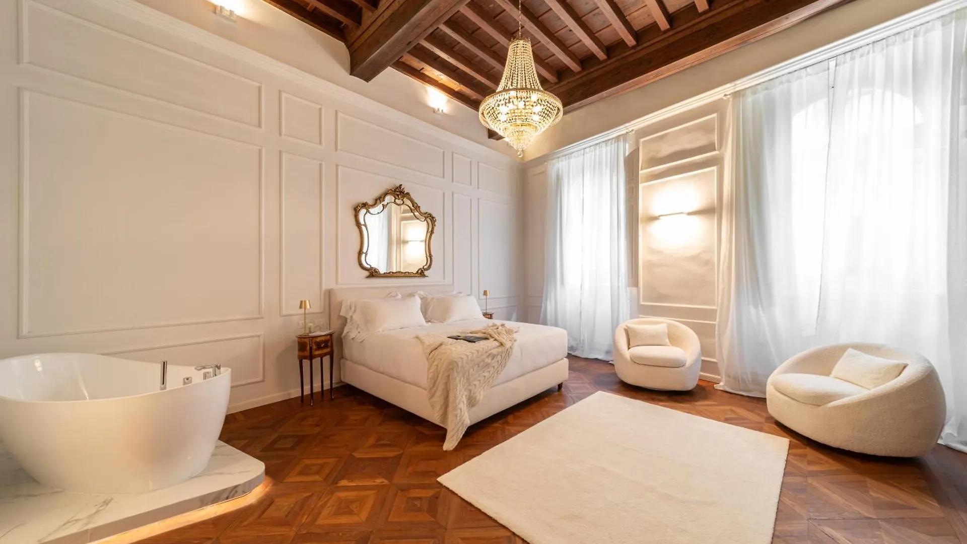 La Casa Di Liszt - Luxury Suites Florence