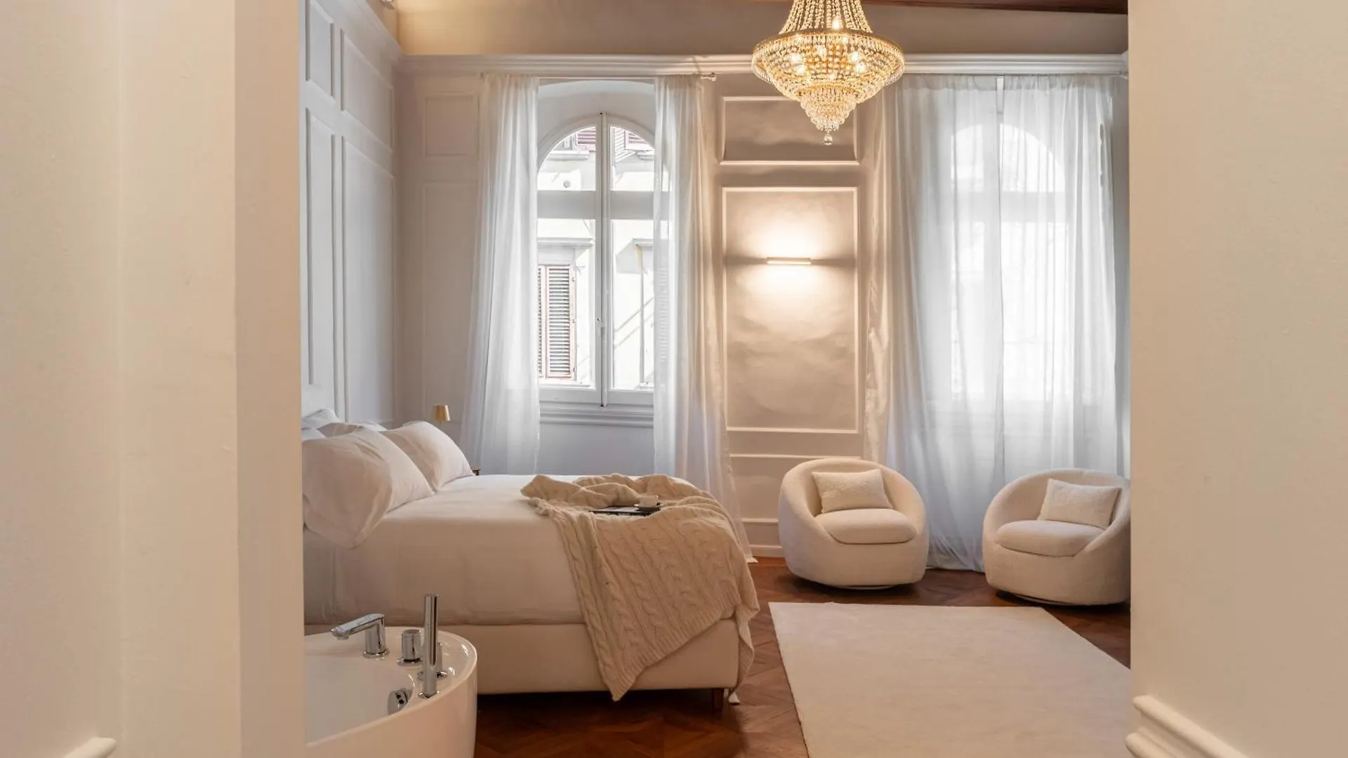 La Casa Di Liszt - Luxury Suites Florence 0*,