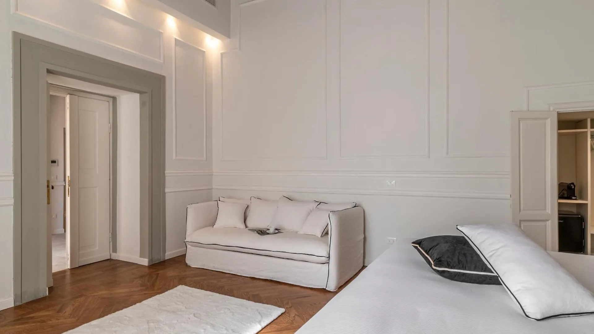 La Casa Di Liszt - Luxury Suites Florence Guest house