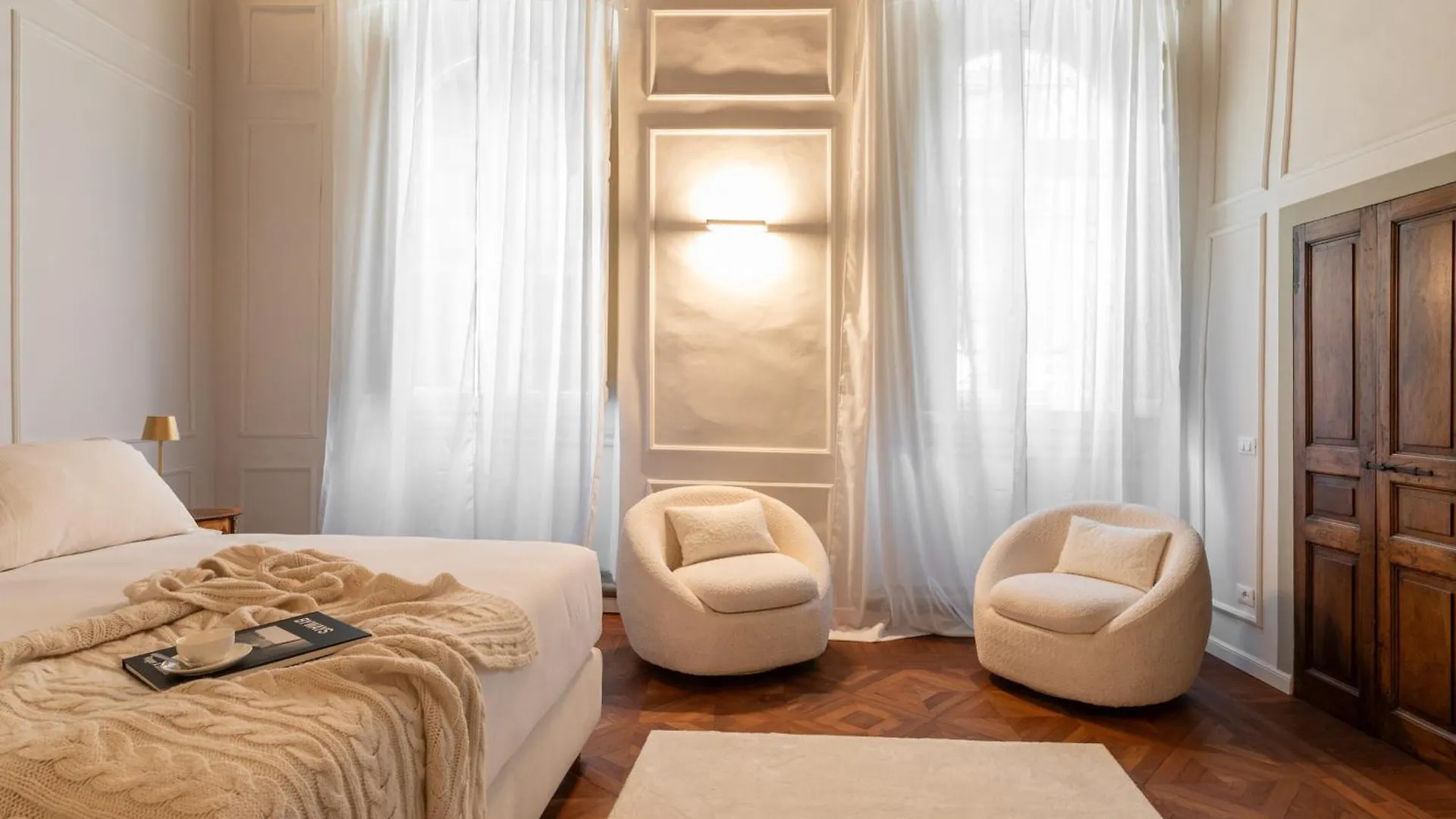 La Casa Di Liszt - Luxury Suites Florence