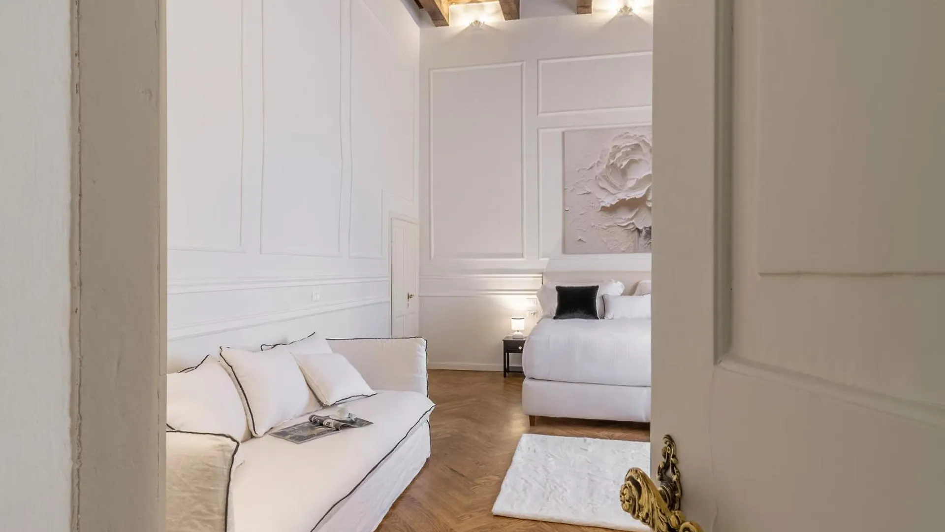 Guest house La Casa Di Liszt - Luxury Suites Florence Italy