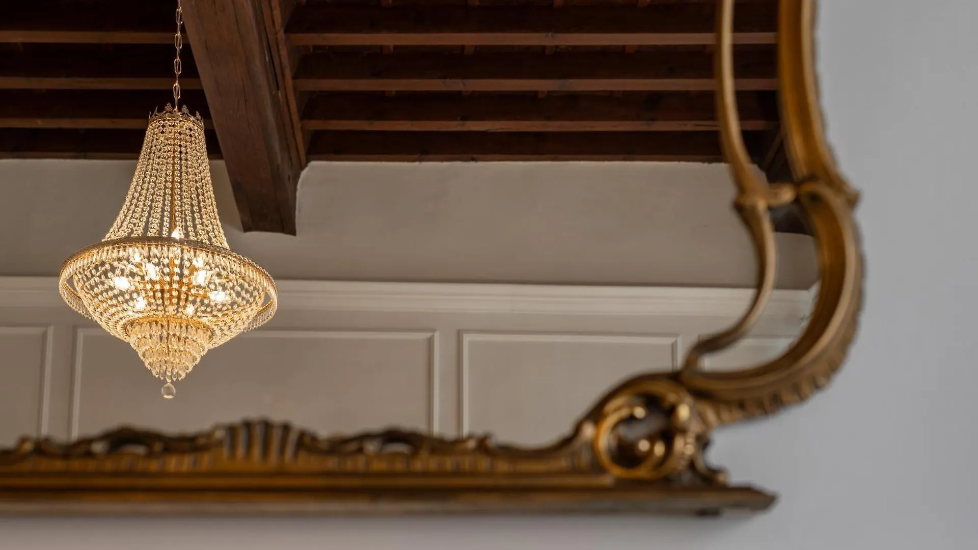 Guest house La Casa Di Liszt - Luxury Suites Florence