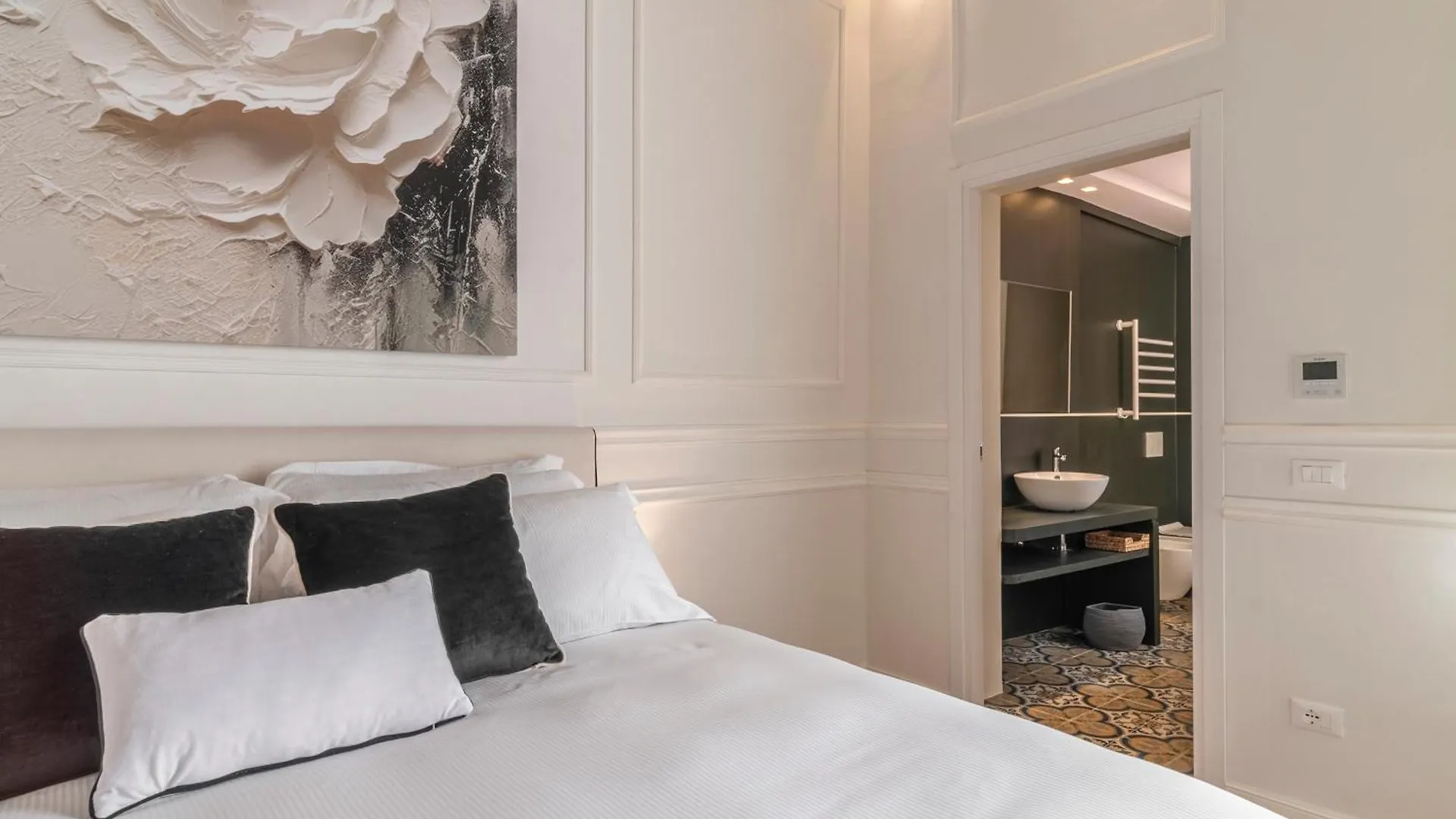 La Casa Di Liszt - Luxury Suites Florence