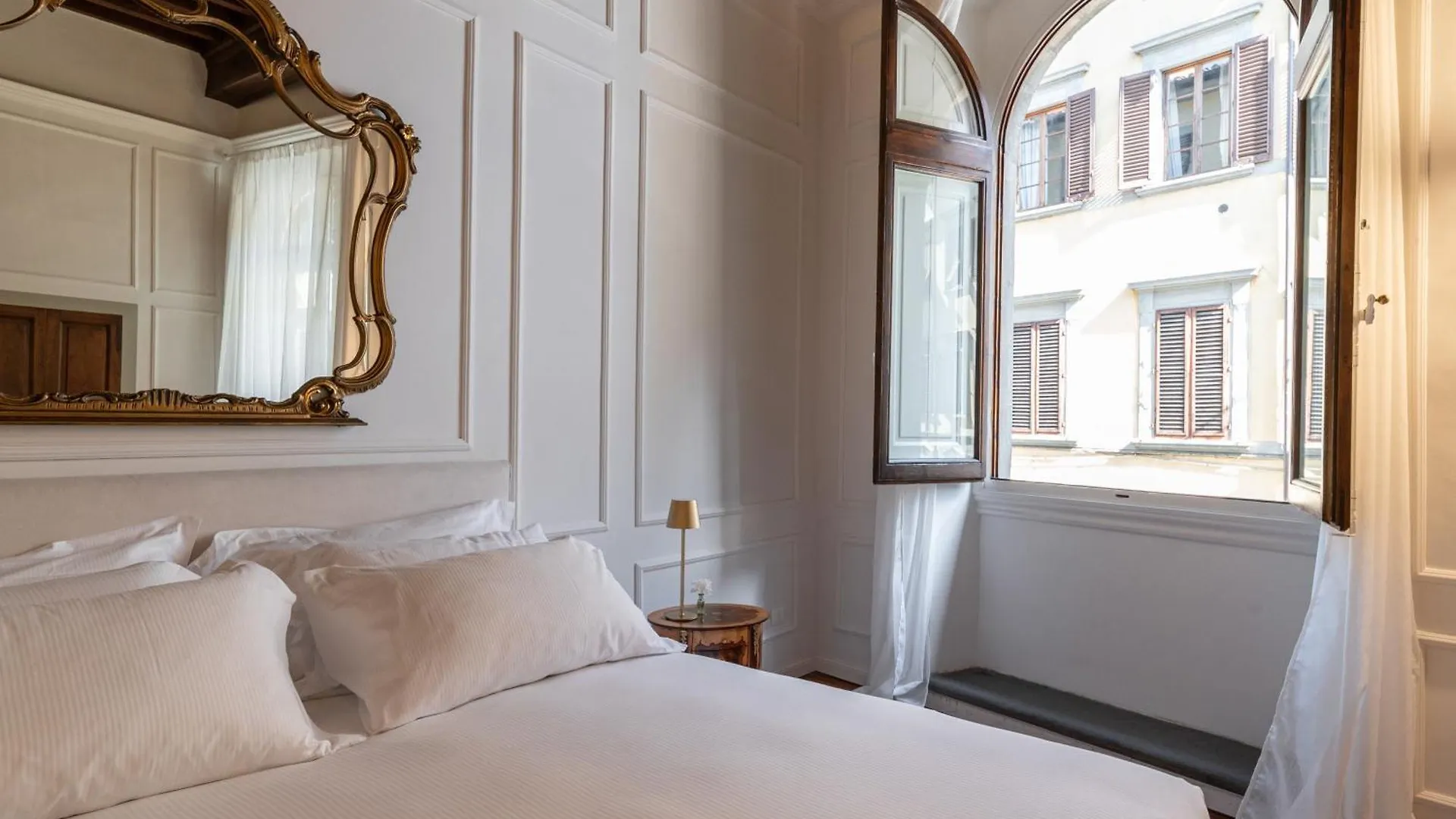 Guest house La Casa Di Liszt - Luxury Suites Florence