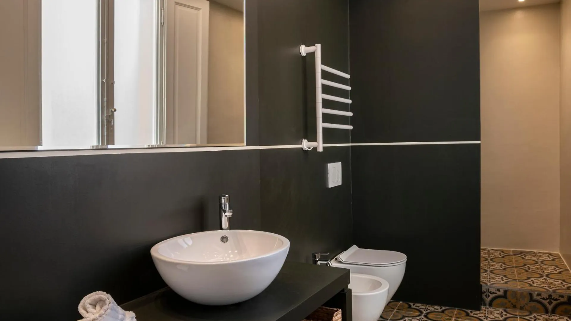 La Casa Di Liszt - Luxury Suites Florence Italy