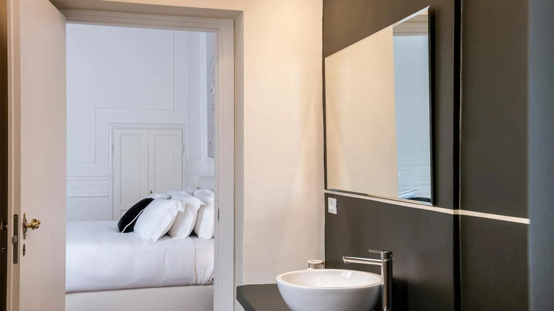 La Casa Di Liszt - Luxury Suites Florence 0*,