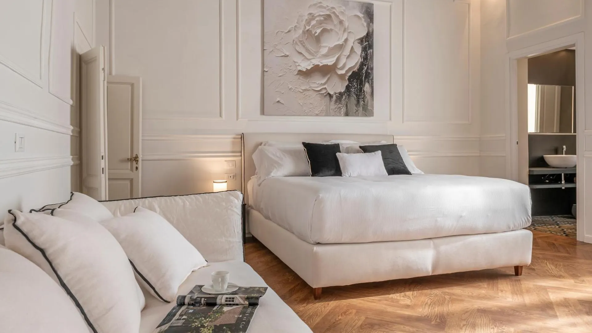 Guest house La Casa Di Liszt - Luxury Suites Florence Italy