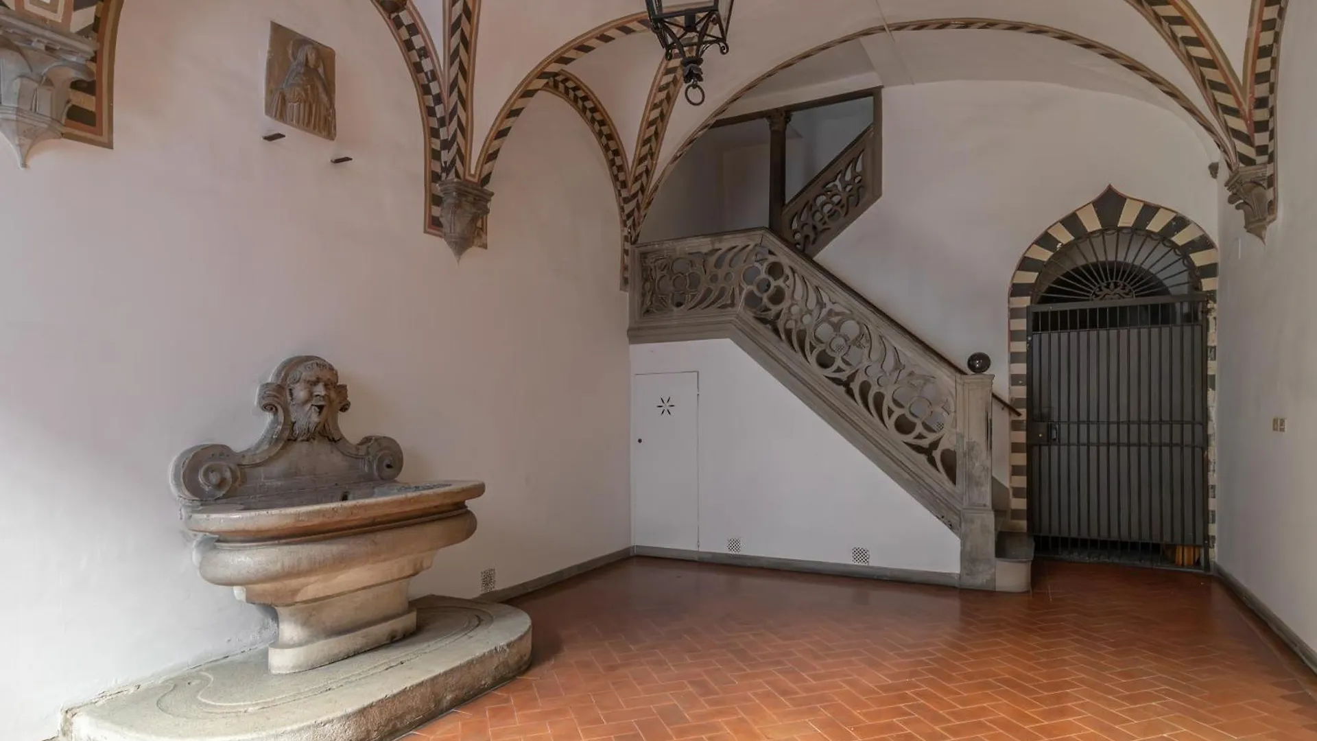 La Casa Di Liszt - Luxury Suites Florence Italy