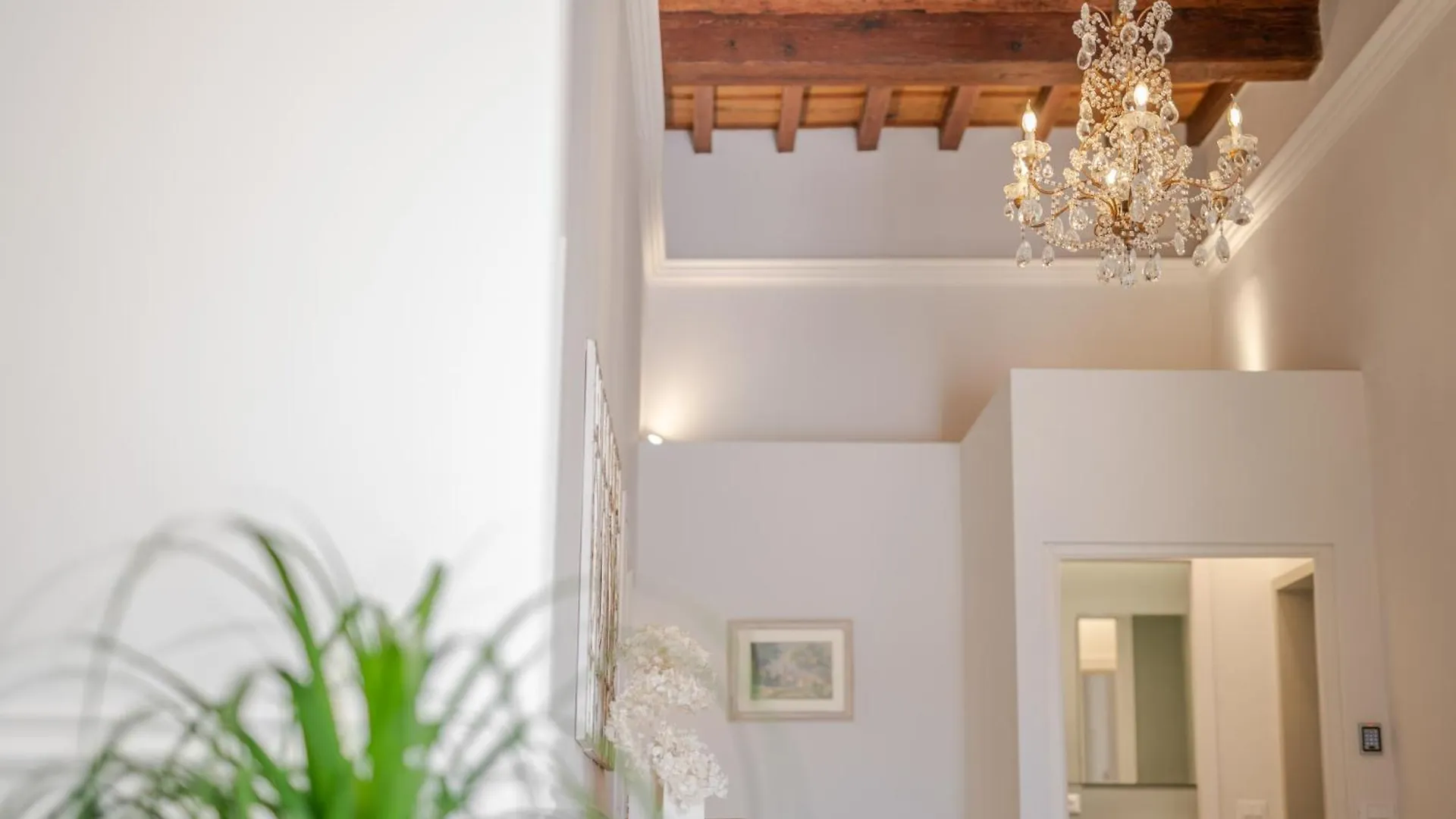 La Casa Di Liszt - Luxury Suites Florence Italy