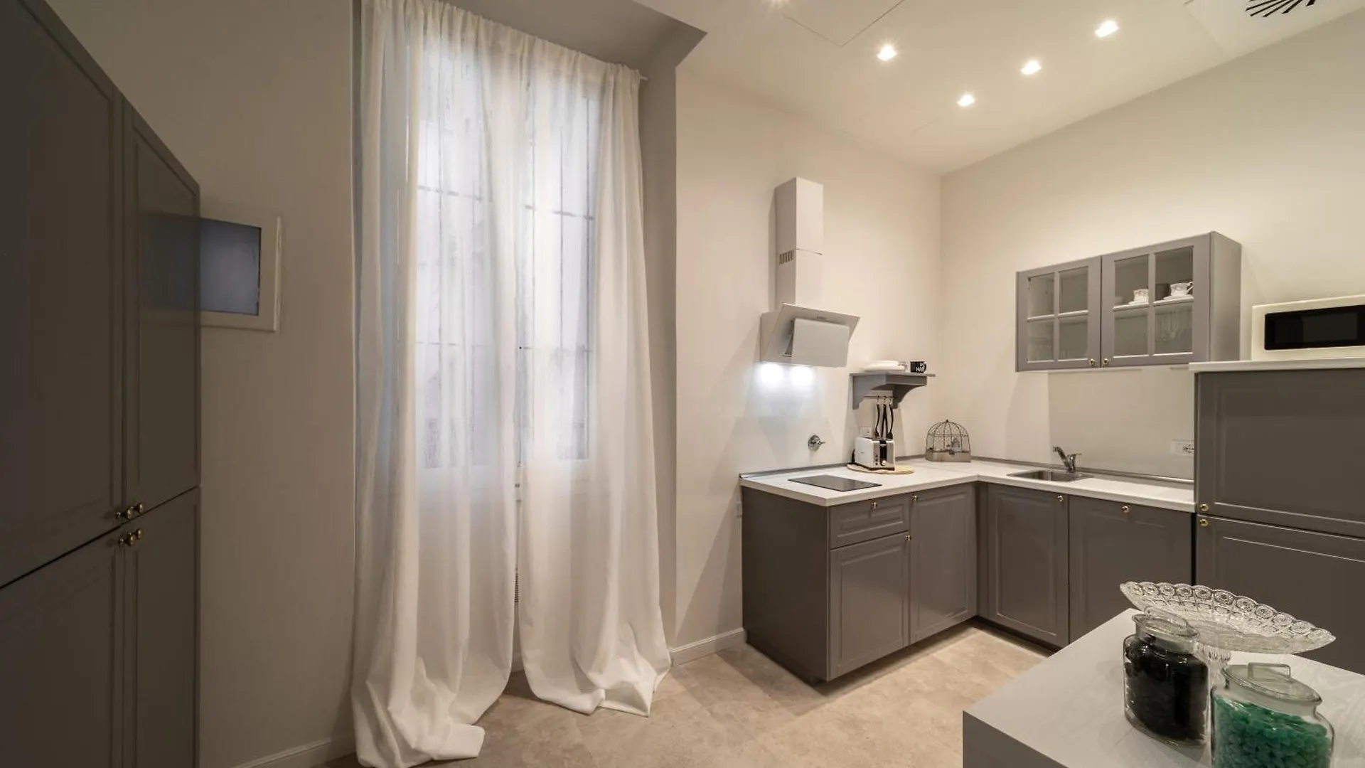 La Casa Di Liszt - Luxury Suites Florence