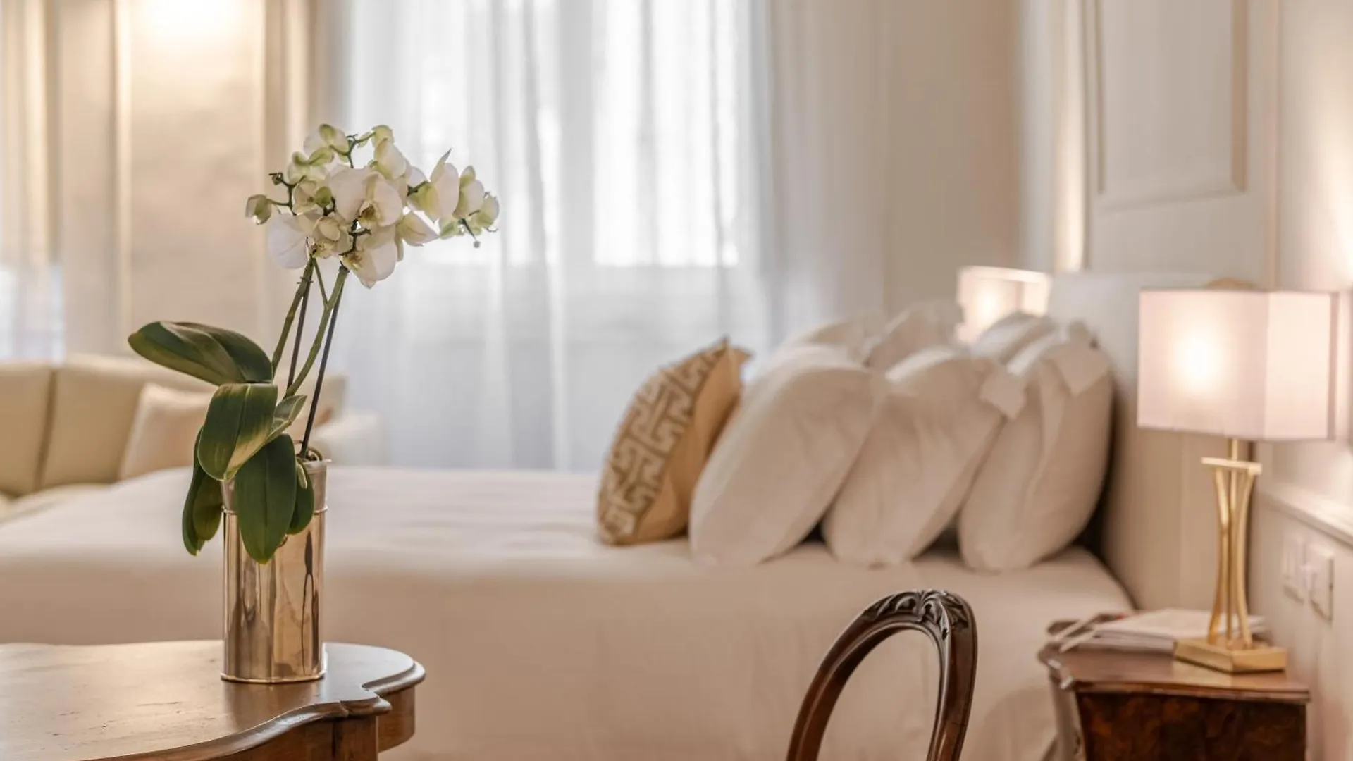 La Casa Di Liszt - Luxury Suites Florence