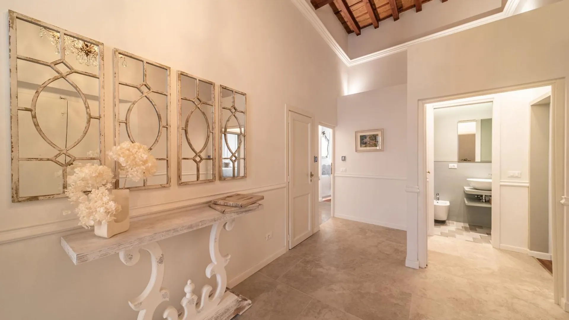 La Casa Di Liszt - Luxury Suites Florence Guest house
