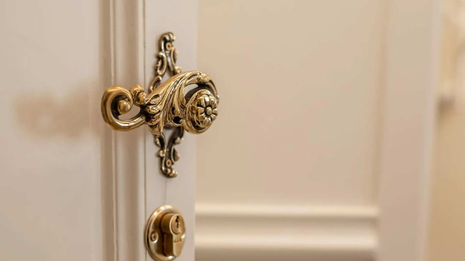 Guest house La Casa Di Liszt - Luxury Suites Florence Italy