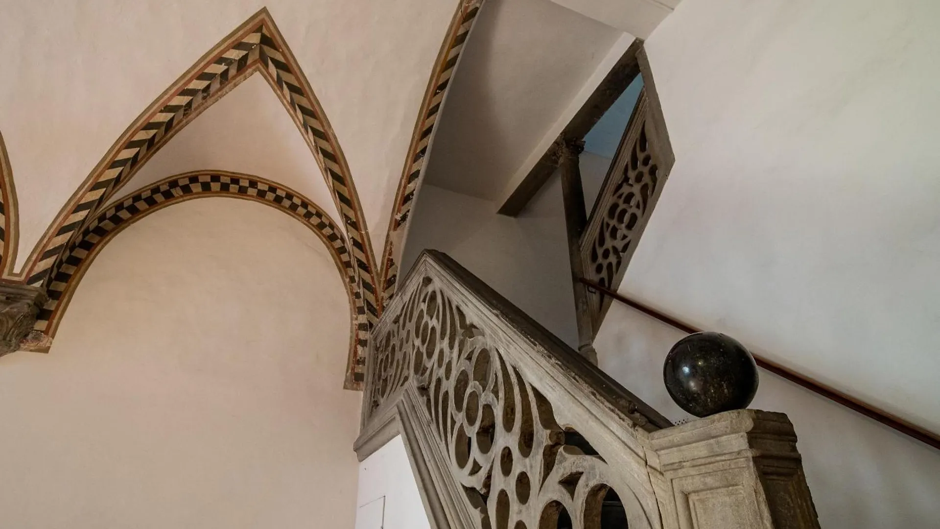La Casa Di Liszt - Luxury Suites Florence 0*,  Italy