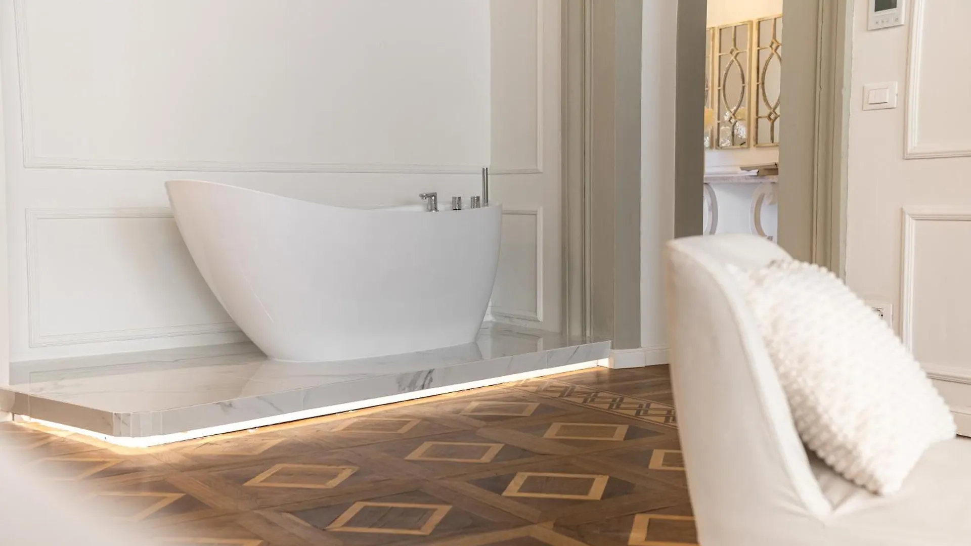La Casa Di Liszt - Luxury Suites Florence