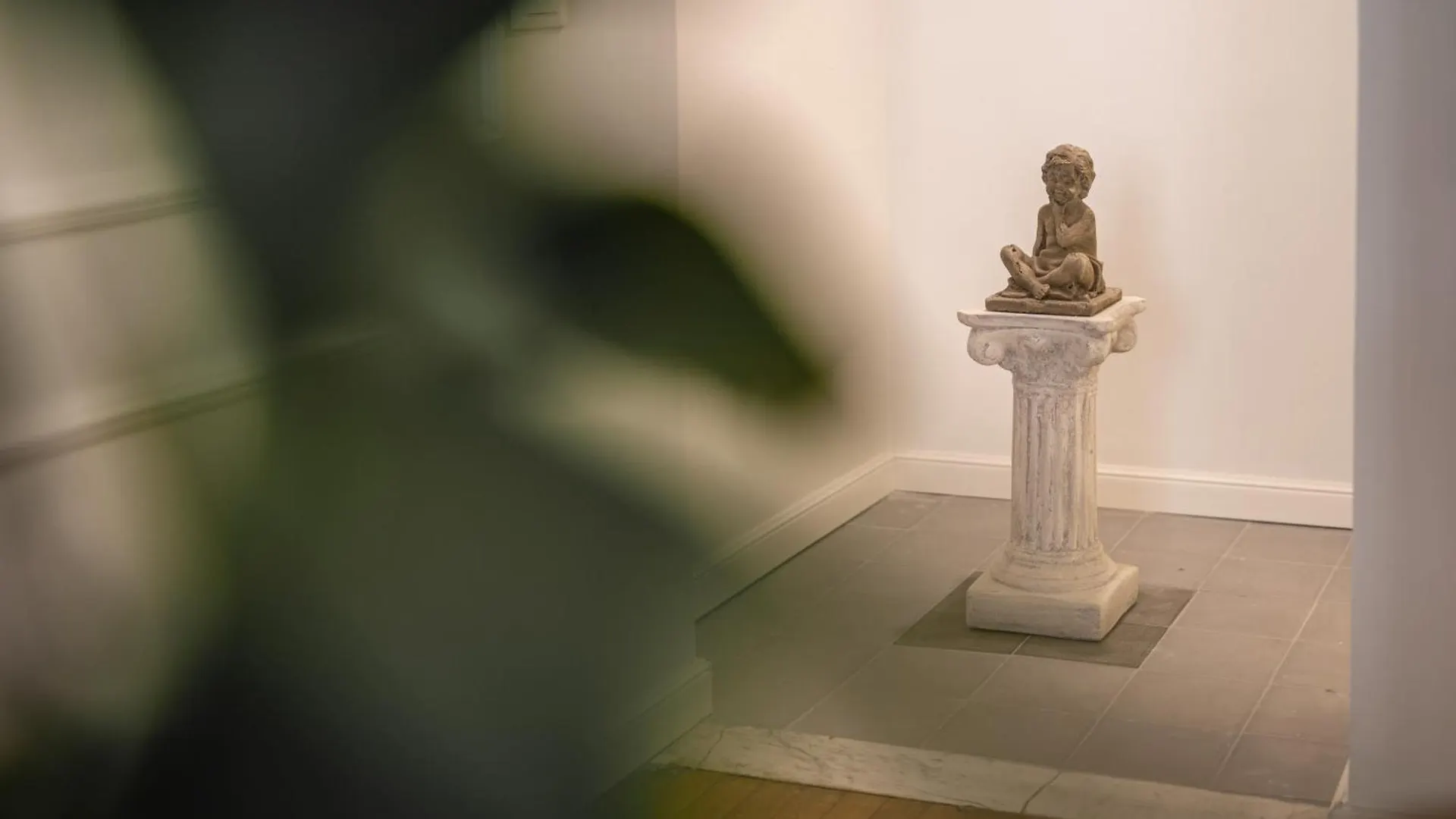 La Casa Di Liszt - Luxury Suites Florence Guest house