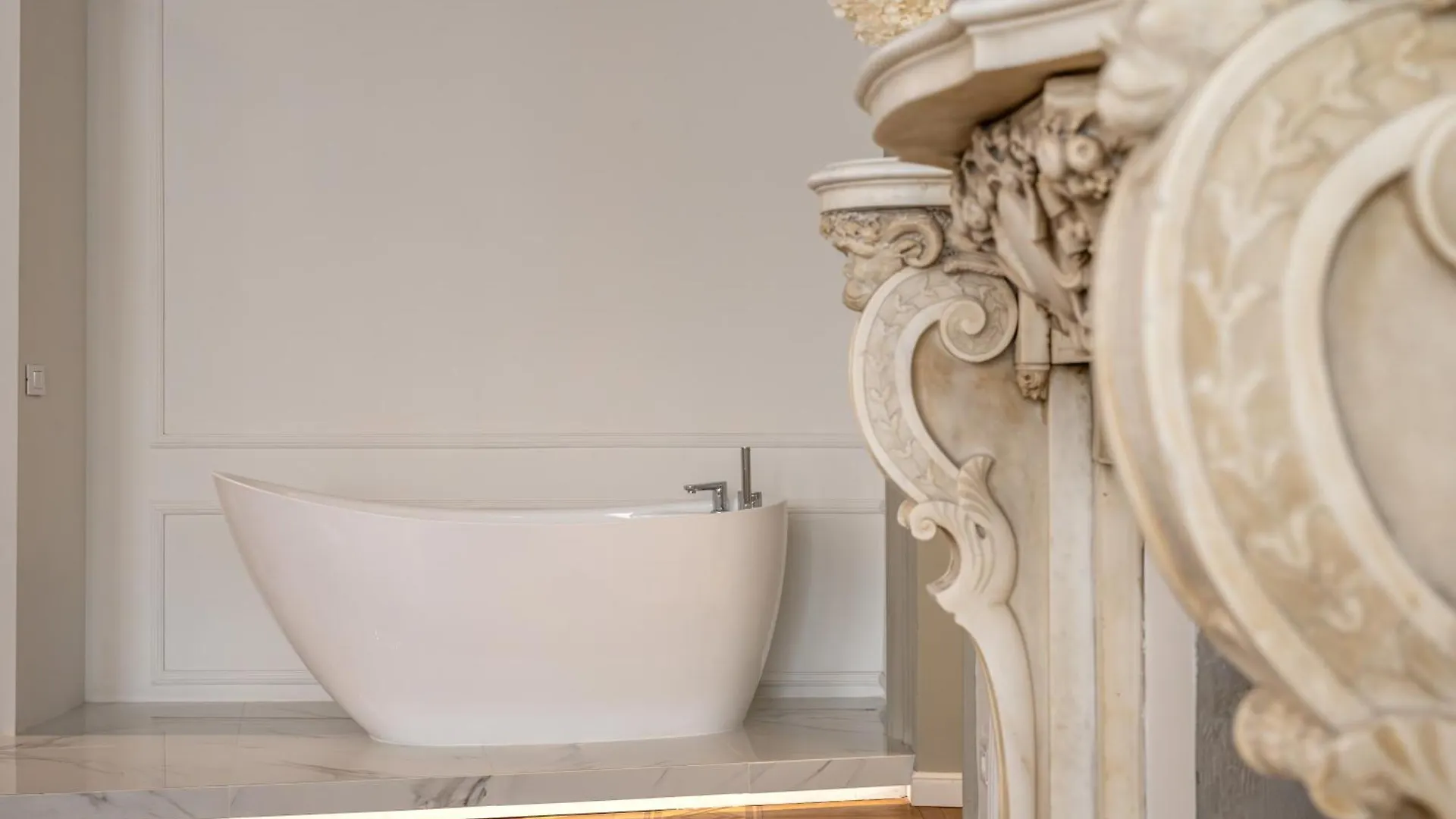 Guest house La Casa Di Liszt - Luxury Suites Florence