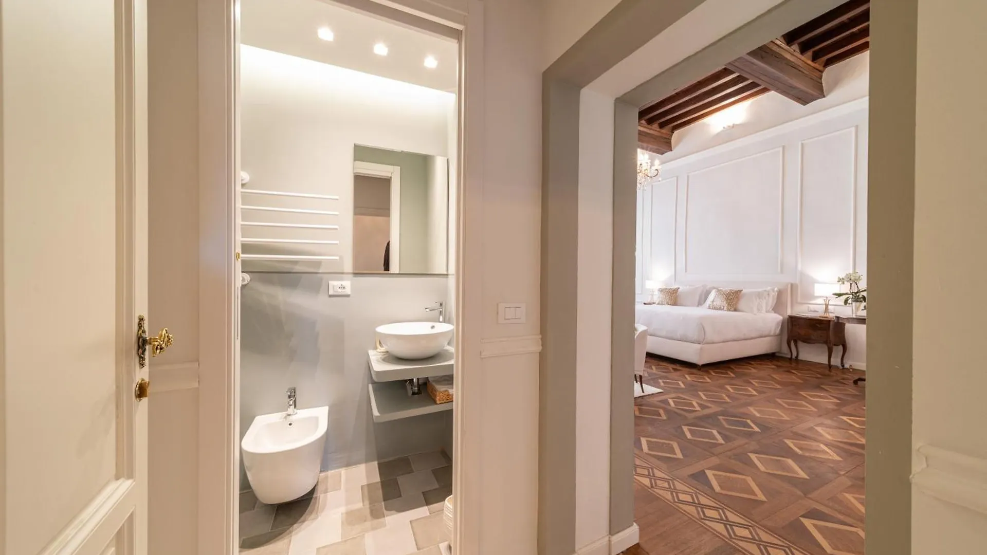 La Casa Di Liszt - Luxury Suites Florence
