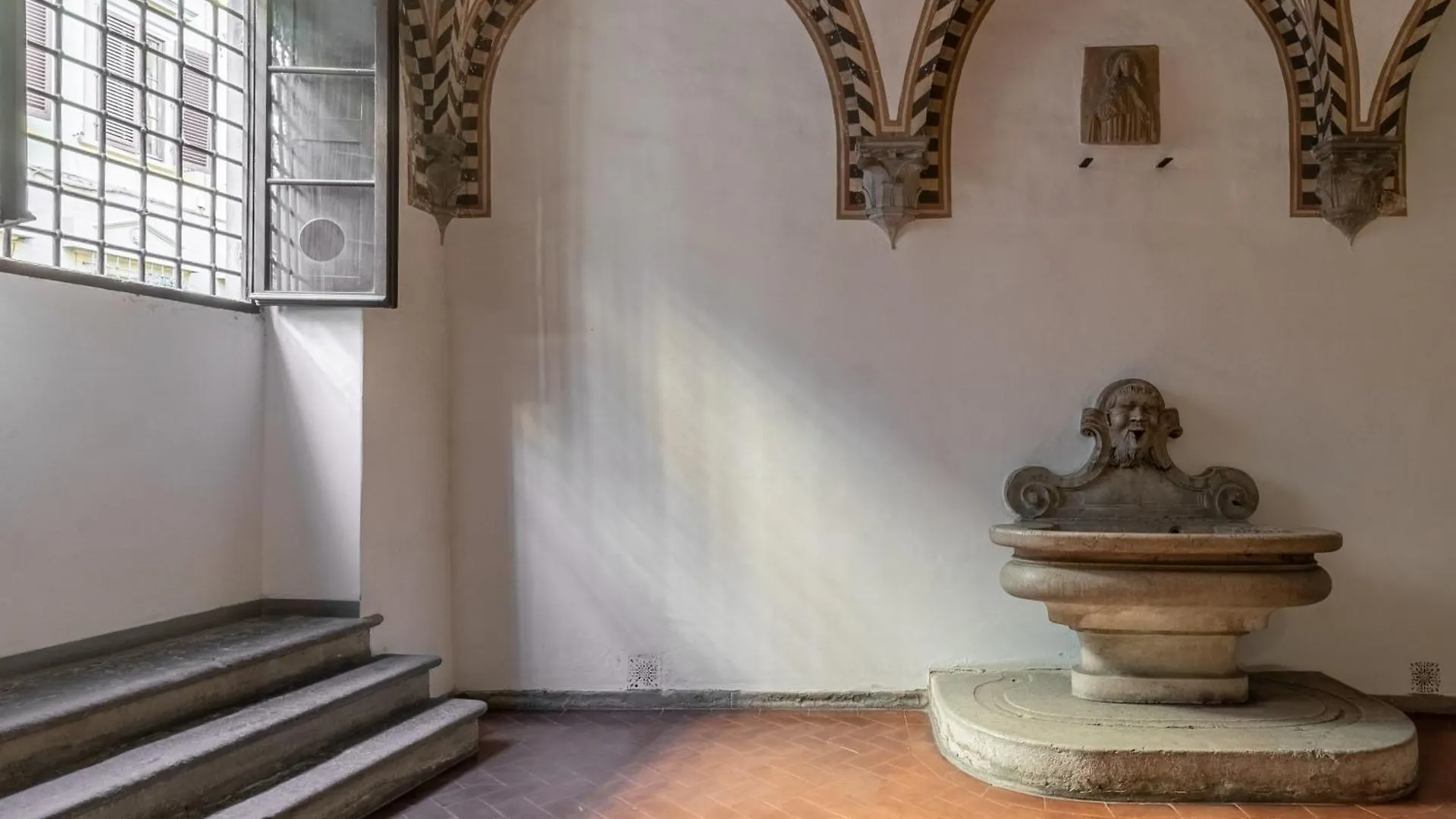 La Casa Di Liszt - Luxury Suites Florence 0*,  Italy