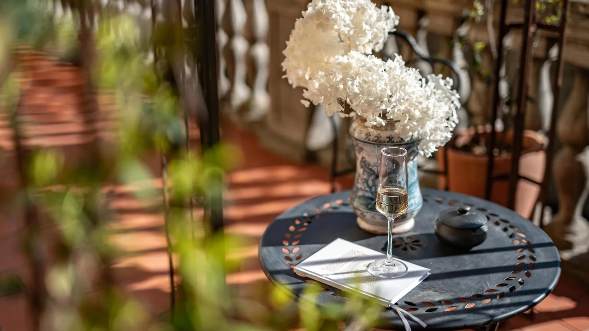 La Casa Di Liszt - Luxury Suites Florence 0*,
