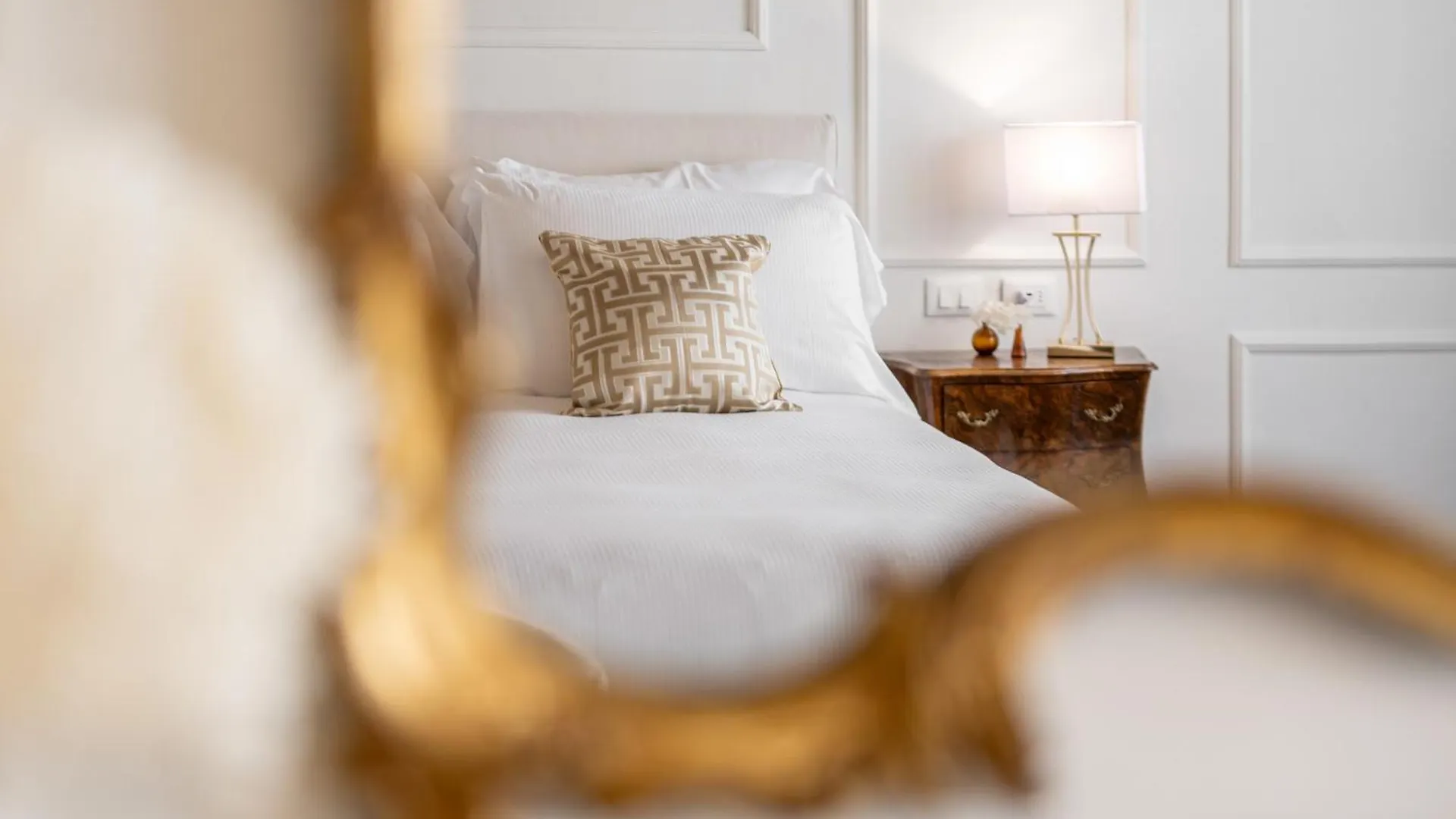 La Casa Di Liszt - Luxury Suites Florence 0*,