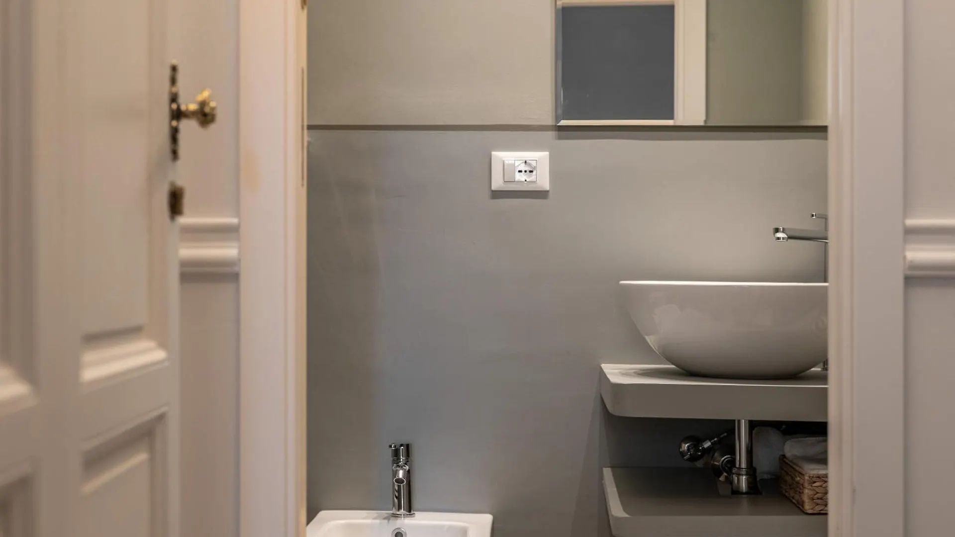 Guest house La Casa Di Liszt - Luxury Suites Florence Italy
