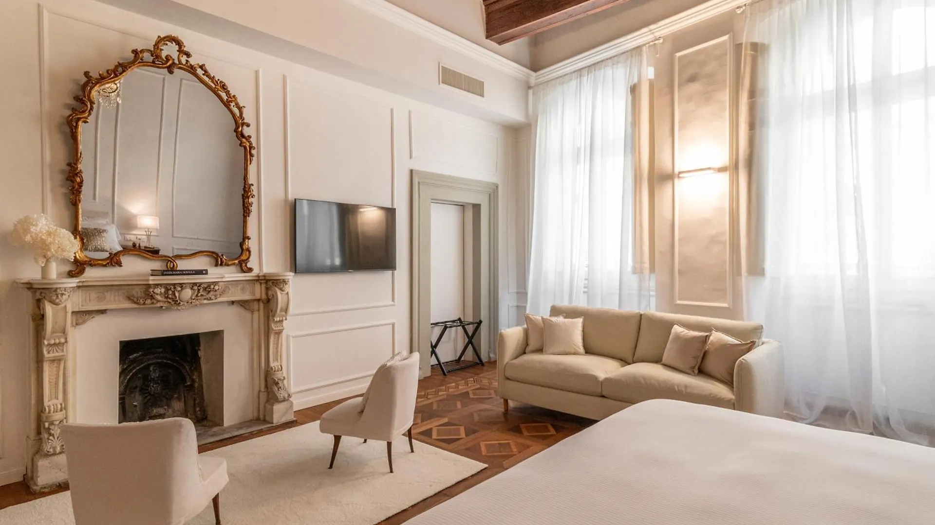 La Casa Di Liszt - Luxury Suites Florence